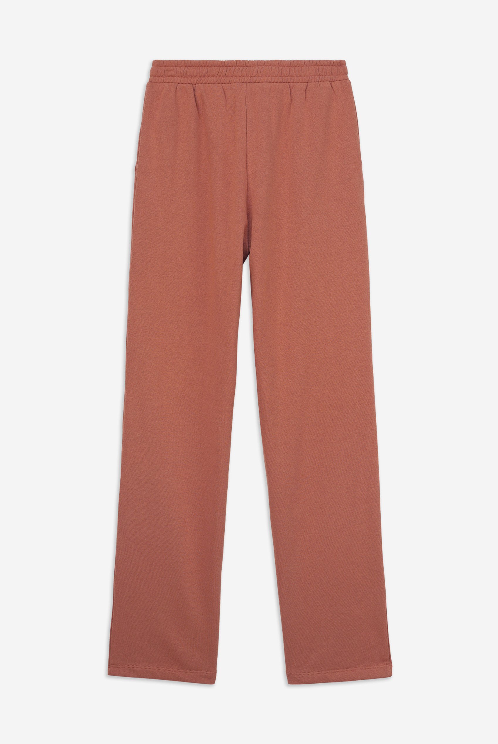 Womens Straight Leg Trousers