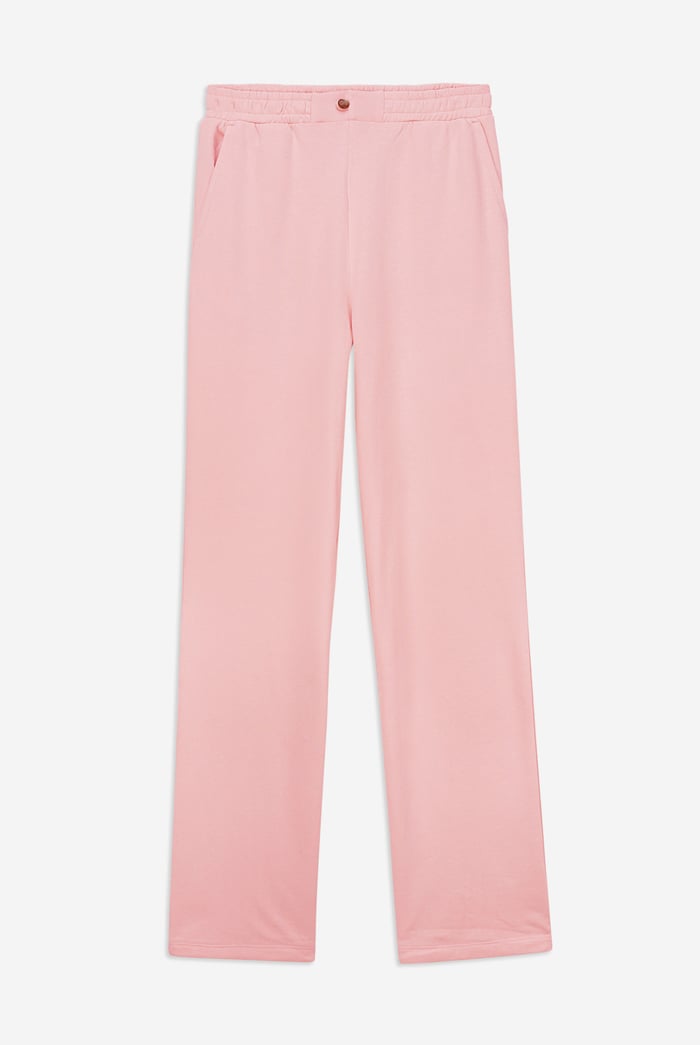 Womens Straight Leg Trousers