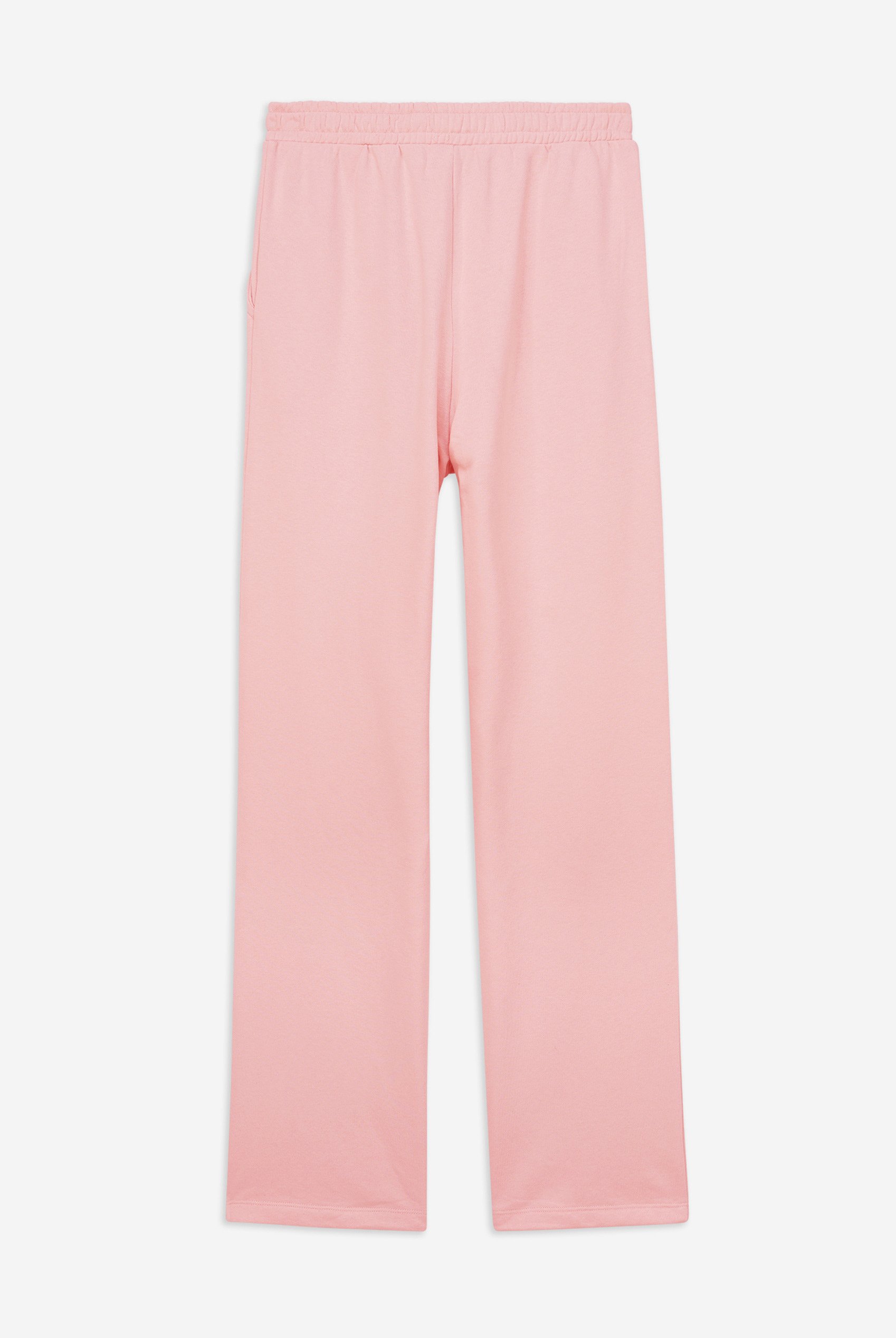Womens Straight Leg Trousers