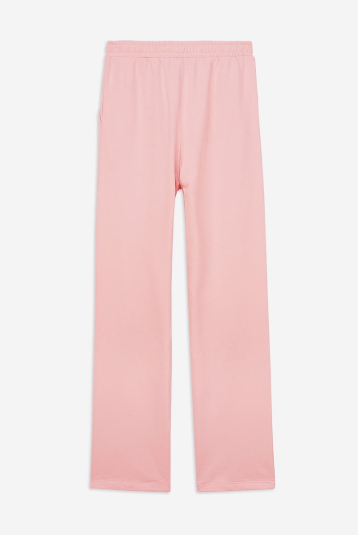 Womens Straight Leg Trousers