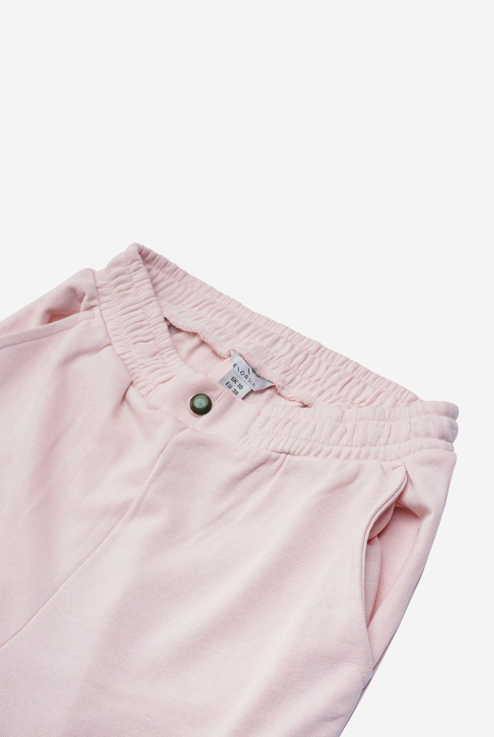 Womens Straight Leg Trousers