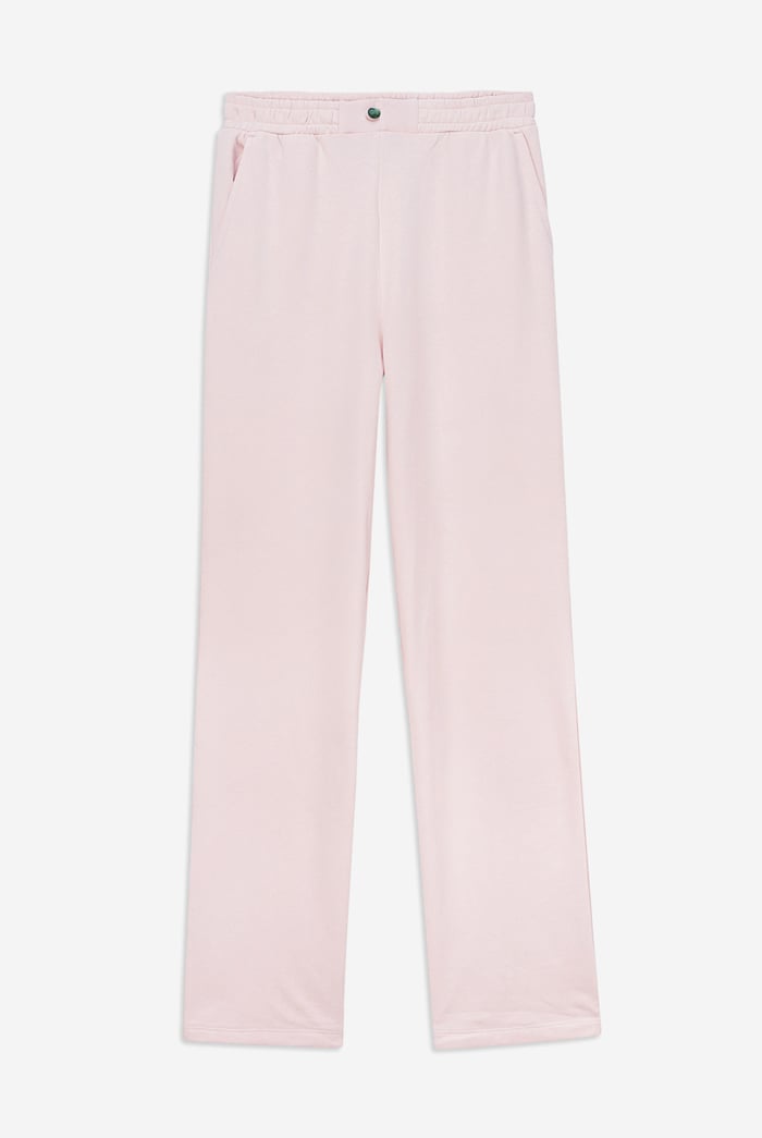 Womens Straight Leg Trousers