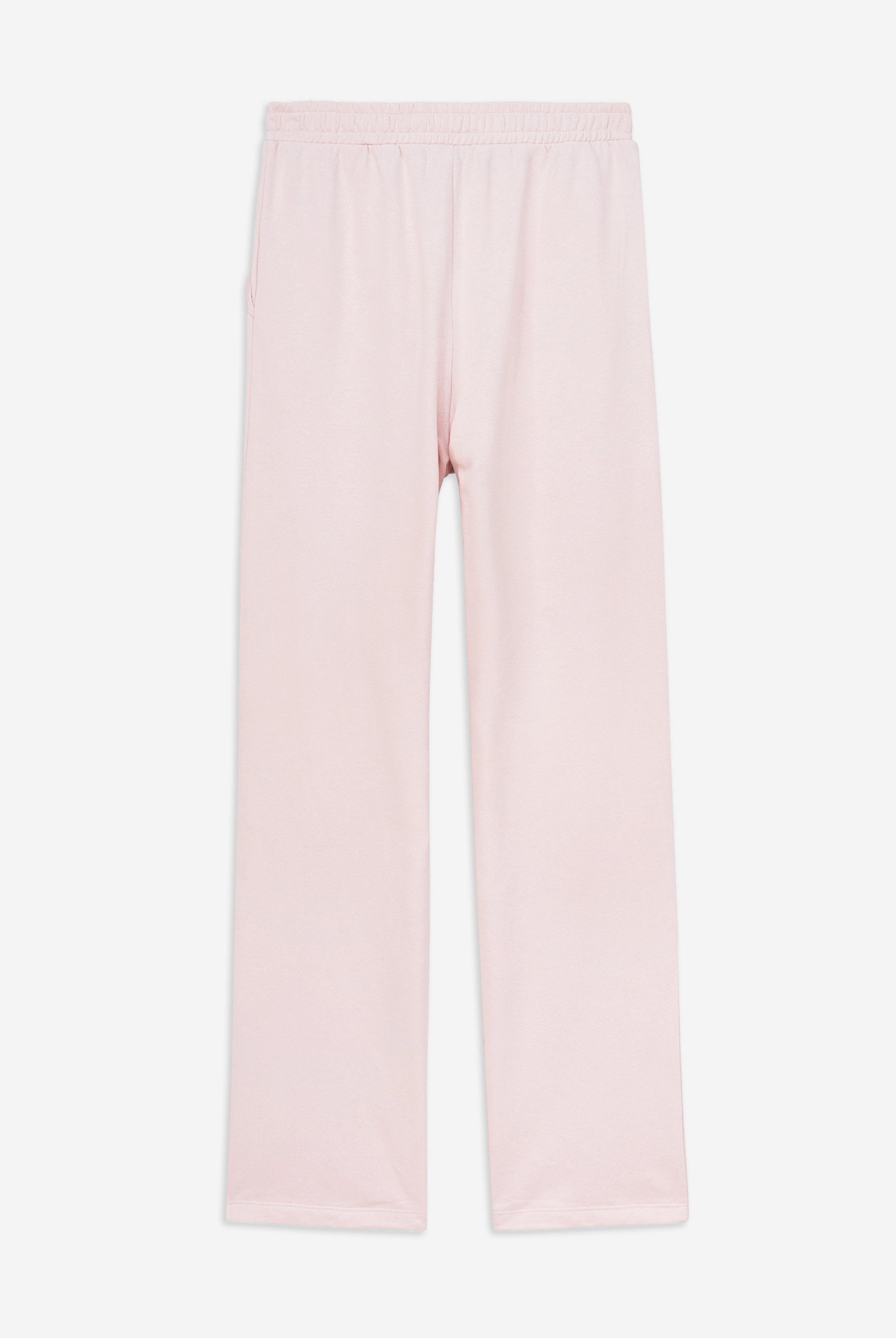 Womens Straight Leg Trousers