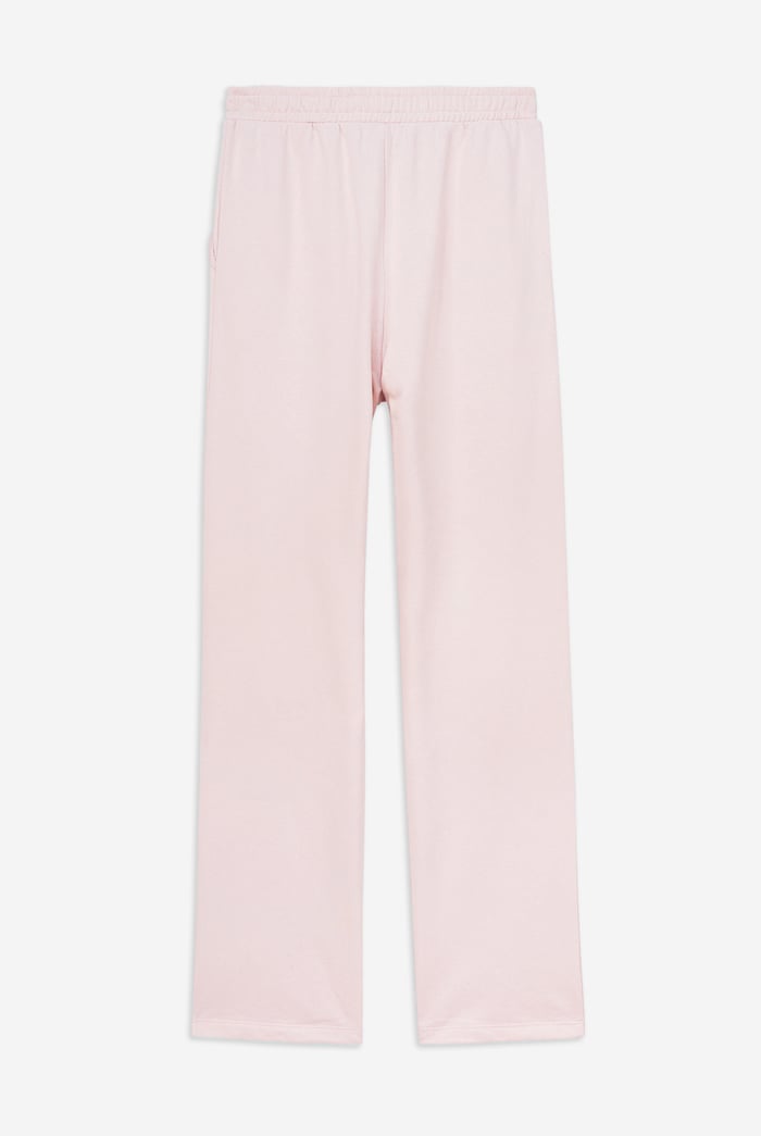 Womens Straight Leg Trousers
