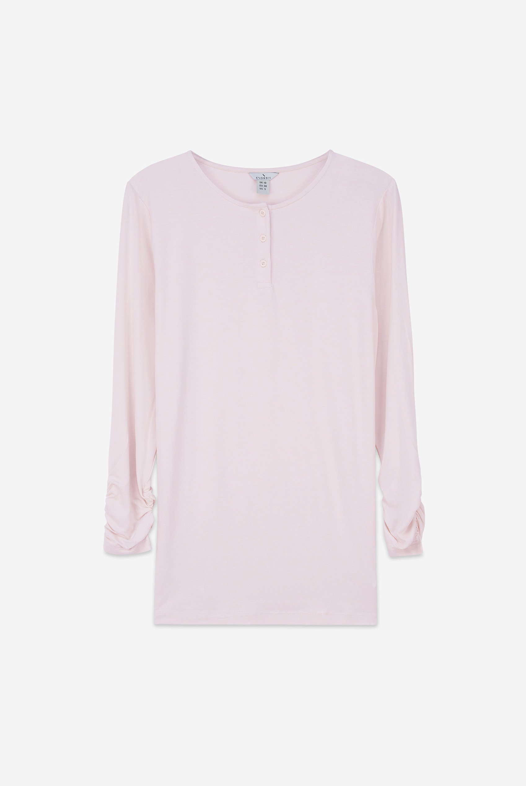 Womens Hanely Crew Neck T-shirt