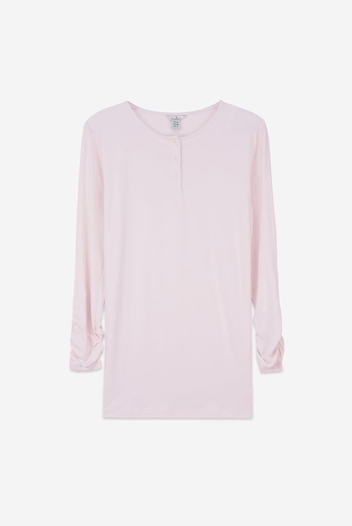 Womens Hanely Crew Neck T-shirt