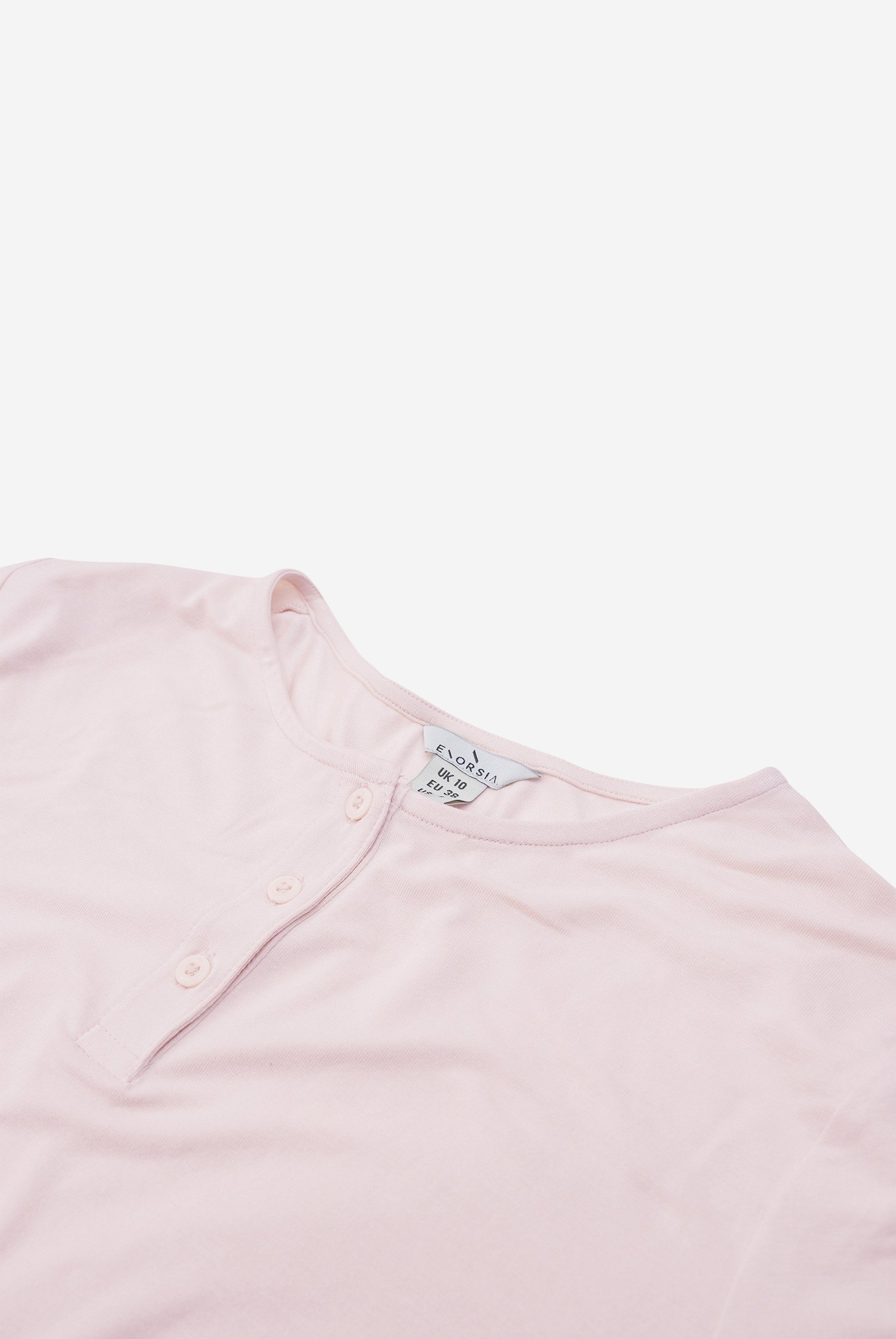Womens Hanely Crew Neck T-shirt