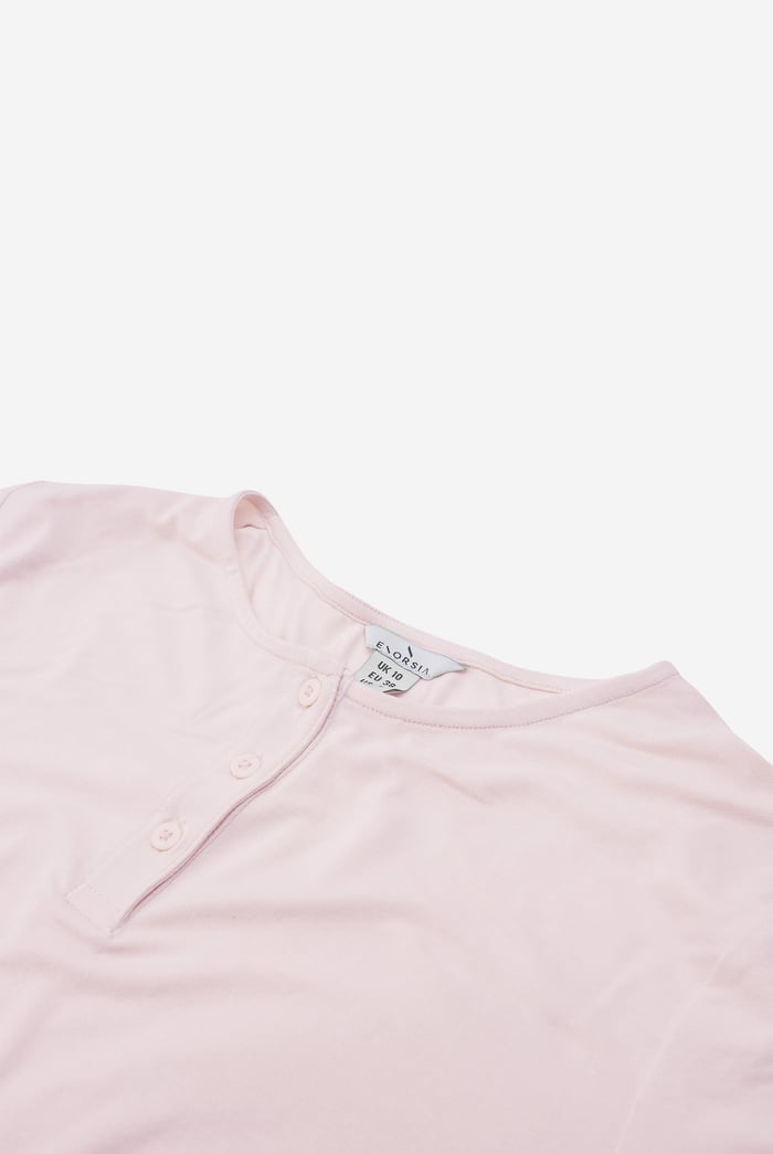 Womens Hanely Crew Neck T-shirt