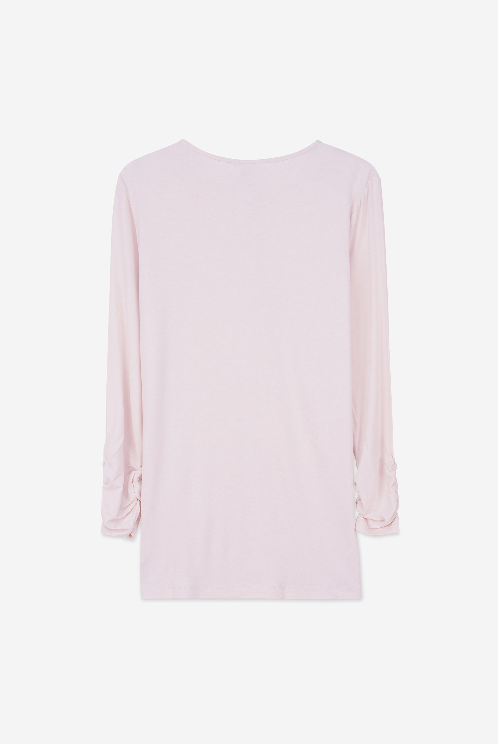 Womens Hanely Crew Neck T-shirt
