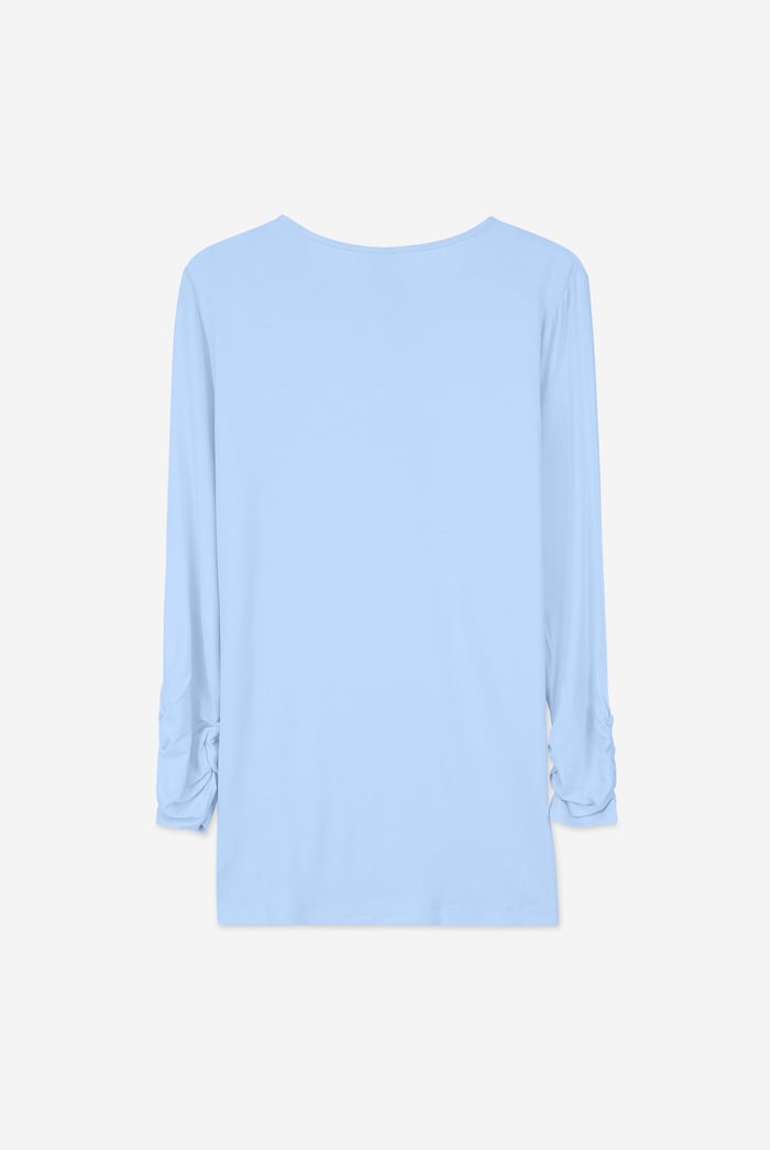 Womens Hanely Crew Neck T-shirt