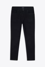 Essential Black Super Stretch Jeans