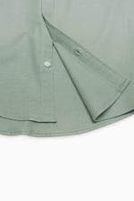 Boys SS Stretch Oxford Shirt (3-14yrs)