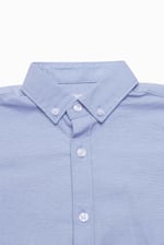 Boys SS Stretch Oxford Shirt (3-14yrs)