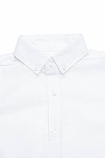 Boys SS Stretch Oxford Shirt (3-14yrs)