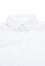 Boys SS Stretch Oxford Shirt (3-14yrs)