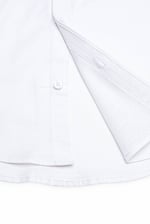 Boys SS Stretch Oxford Shirt (3-14yrs)