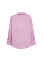 Boys LS Stretch Oxford Shirt (3-14yrs)