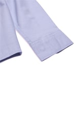 Boys LS Stretch Oxford Shirt (3-14yrs)