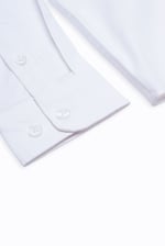 Boys LS Stretch Oxford Shirt (3-14yrs)