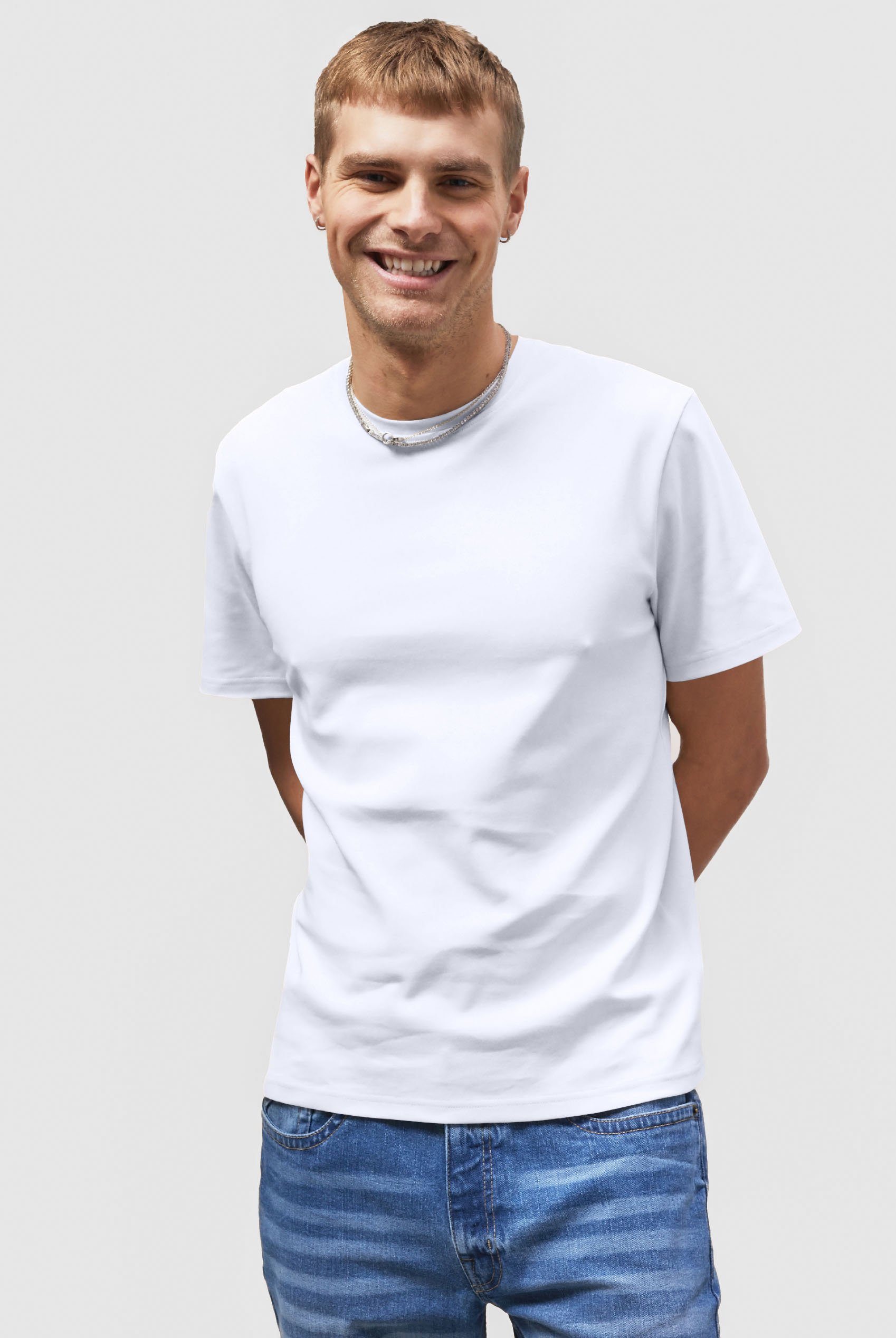 Short Sleeve T-Shirt