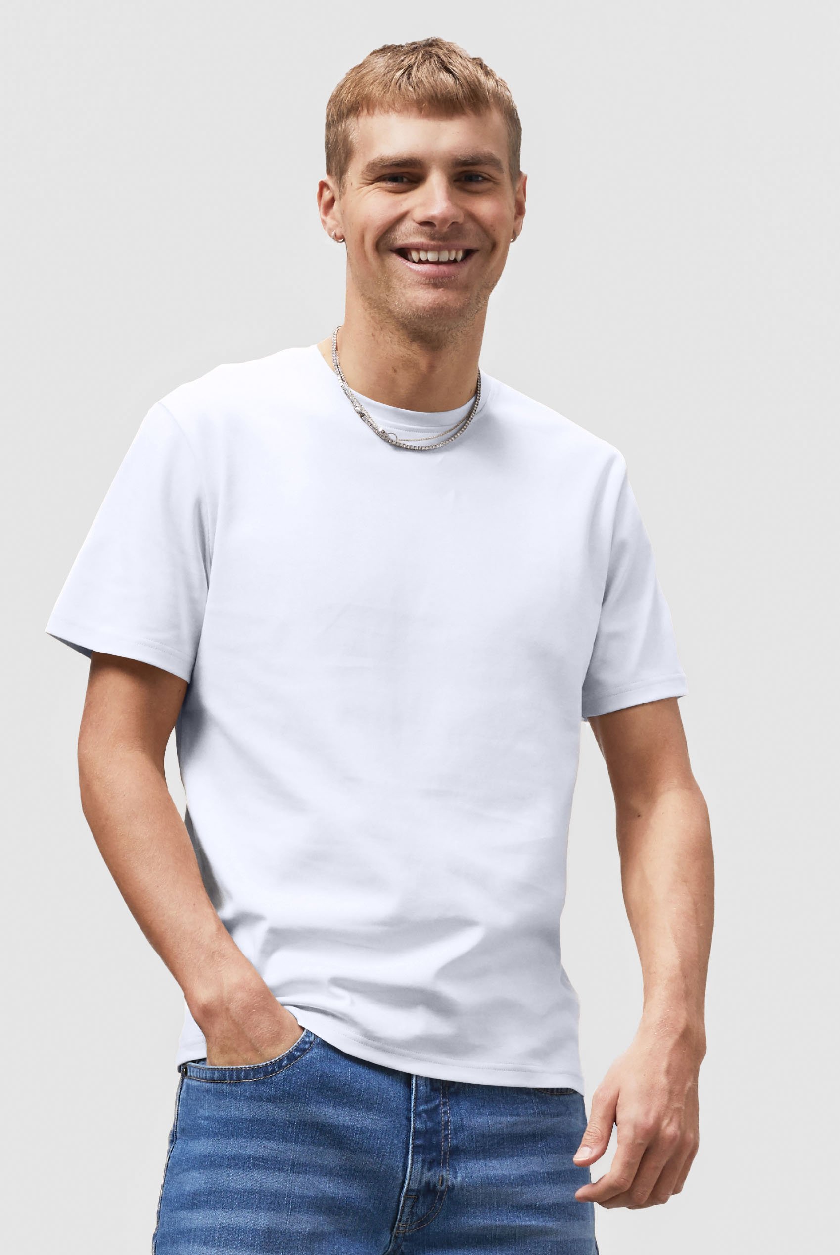 Short Sleeve T-Shirt