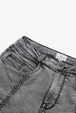 Enorsia Authentic Capri Jeans