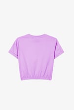 Girls Reversible Sequin Unicorn T-Shirt (12/18mths-6/7yrs)