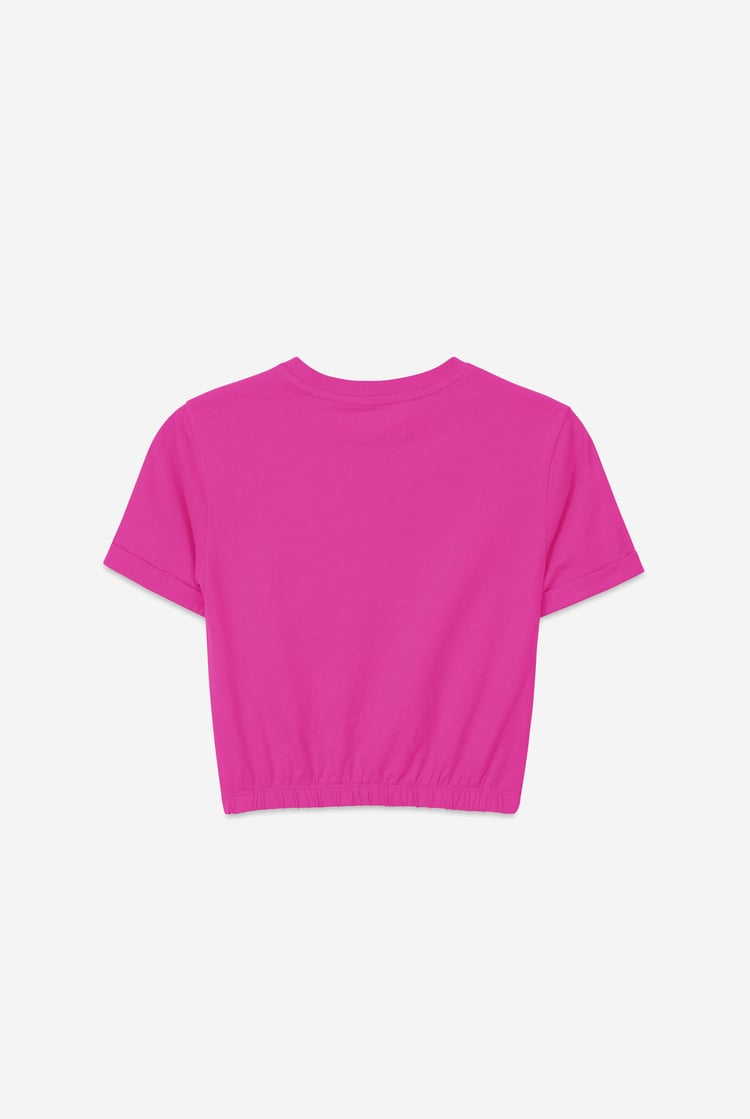 Girls Reversible Sequin Unicorn T-Shirt (12/18mths-6/7yrs)