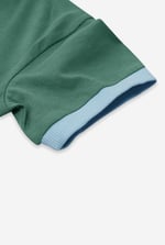 Boys Snail Print SS T-Shirt (3yrs-9yrs)