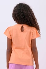 Girls Toucan Glitter Print T-Shirt (12/18mths-6/7yrs)