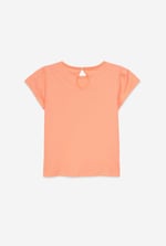 Girls Toucan Glitter Print T-Shirt (12/18mths-6/7yrs)