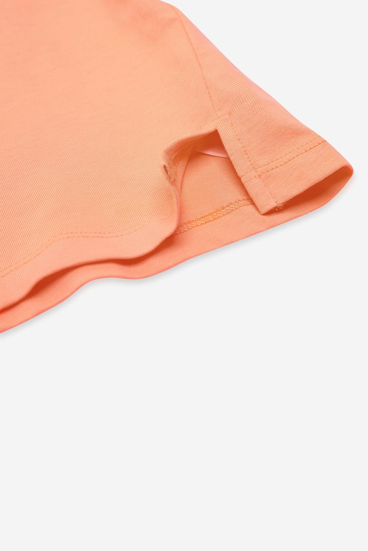 Girls Toucan Glitter Print T-Shirt (12/18mths-6/7yrs)