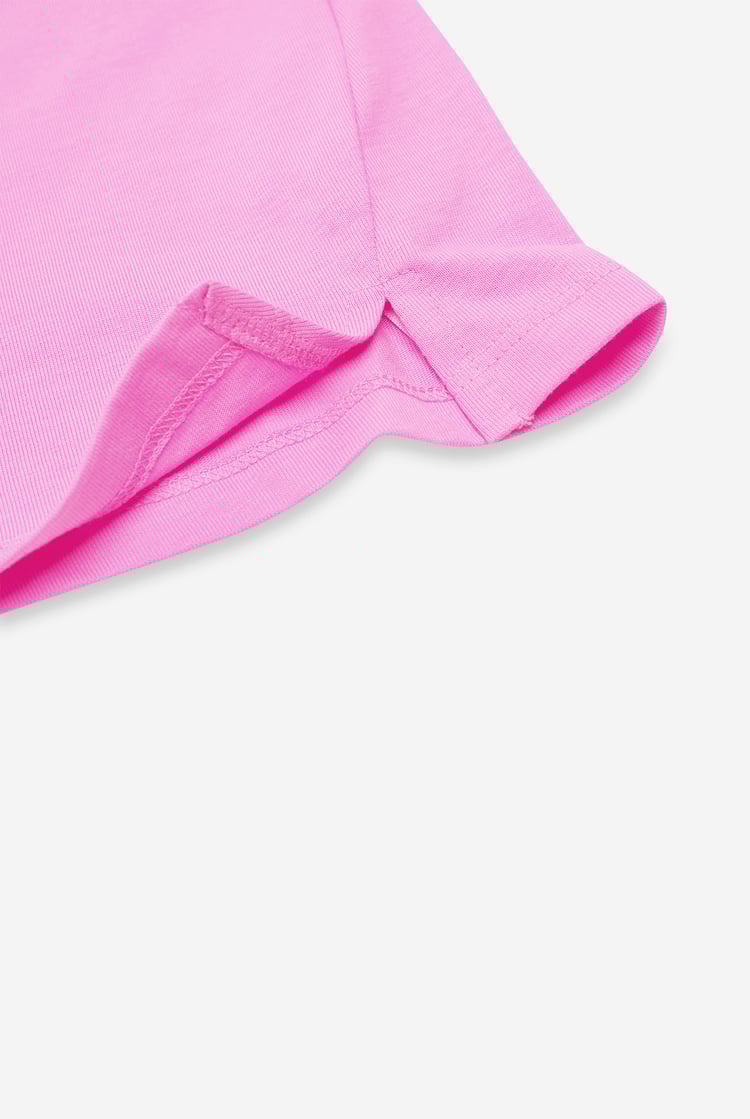 Girls Toucan Glitter Print T-Shirt (12/18mths-6/7yrs)