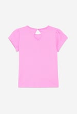 Girls Toucan Glitter Print T-Shirt (12/18mths-6/7yrs)