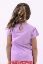 Girls Toucan Glitter Print T-Shirt (12/18mths-6/7yrs)