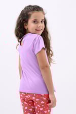 Girls Toucan Glitter Print T-Shirt (12/18mths-6/7yrs)