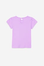 Girls Toucan Glitter Print T-Shirt (12/18mths-6/7yrs)