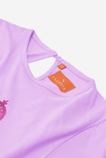 Girls Toucan Glitter Print T-Shirt (12/18mths-6/7yrs)