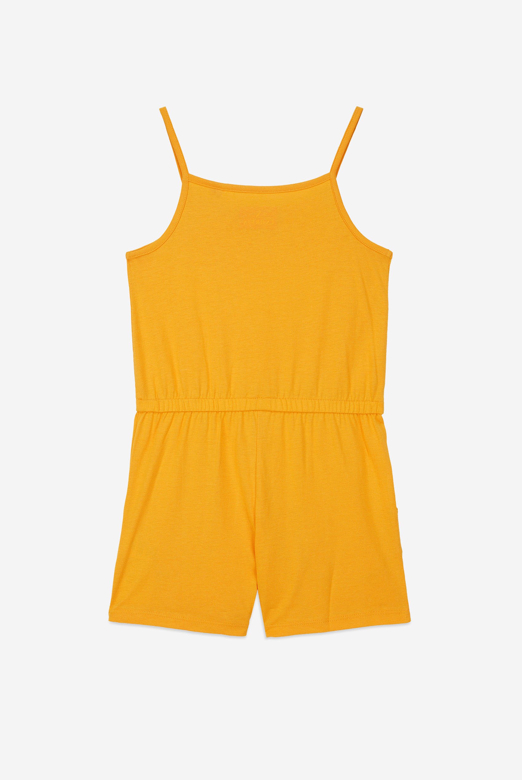 Girls Sunshine Bee Playsuit (12/18mths - 6/7yrs)