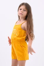 Girls Sunshine Bee Playsuit (12/18mths - 6/7yrs)