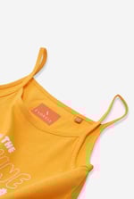 Girls Sunshine Bee Playsuit (12/18mths - 6/7yrs)