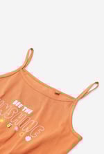 Girls Sunshine Bee Playsuit (12/18mths - 6/7yrs)