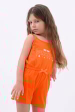 Girls Sunshine Bee Playsuit (12/18mths - 6/7yrs)