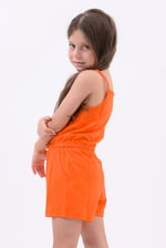 Girls Sunshine Bee Playsuit (12/18mths - 6/7yrs)