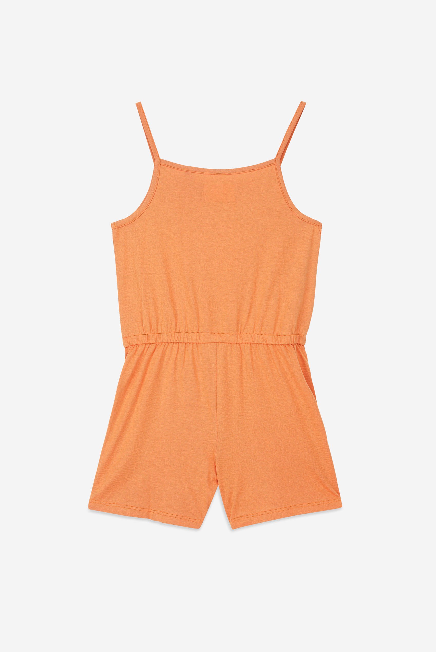 Girls Sunshine Bee Playsuit (12/18mths - 6/7yrs)