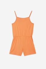 Girls Sunshine Bee Playsuit (12/18mths - 6/7yrs)