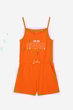 Girls Sunshine Bee Playsuit (12/18mths - 6/7yrs)