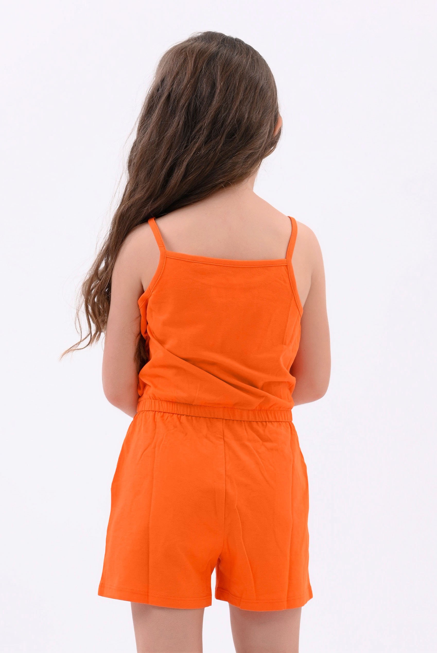 Girls Sunshine Bee Playsuit (12/18mths - 6/7yrs)