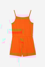 Girls Sunshine Bee Playsuit (12/18mths - 6/7yrs)