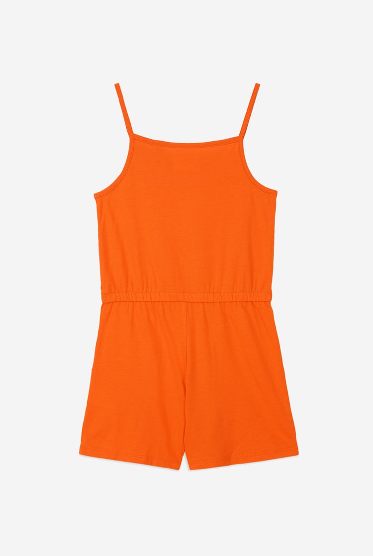 Girls Sunshine Bee Playsuit (12/18mths - 6/7yrs)